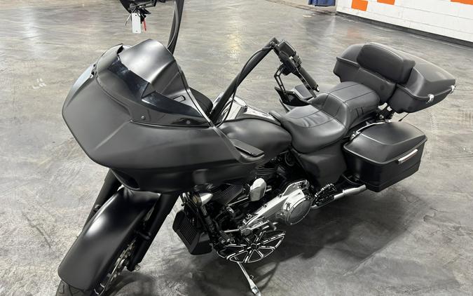 2017 HARLEY DAVIDSON ROAD GLIDE SPECIAL