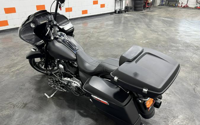 2017 HARLEY DAVIDSON ROAD GLIDE SPECIAL