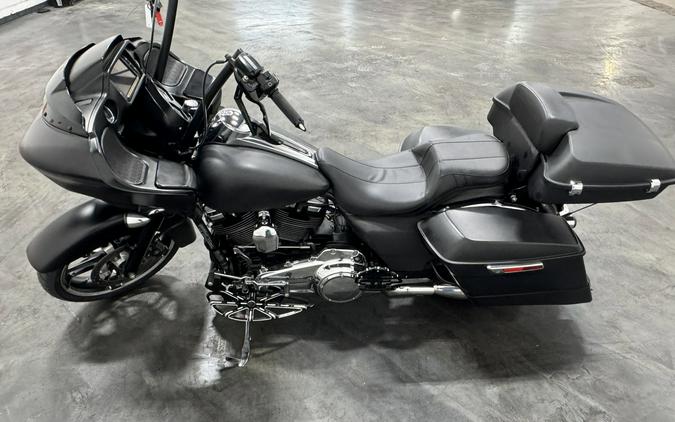 2017 HARLEY DAVIDSON ROAD GLIDE SPECIAL