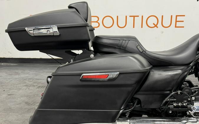 2017 HARLEY DAVIDSON ROAD GLIDE SPECIAL