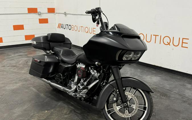 2017 HARLEY DAVIDSON ROAD GLIDE SPECIAL