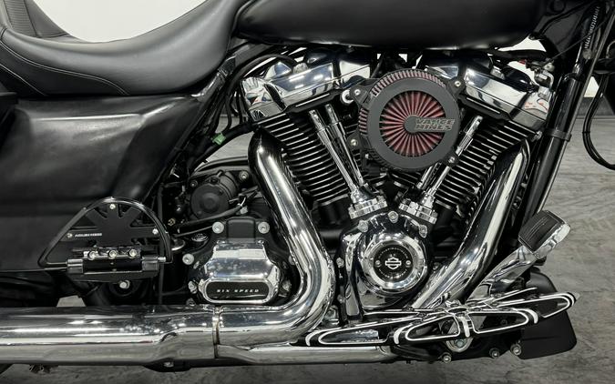 2017 HARLEY DAVIDSON ROAD GLIDE SPECIAL