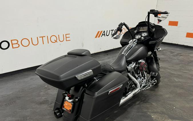 2017 HARLEY DAVIDSON ROAD GLIDE SPECIAL