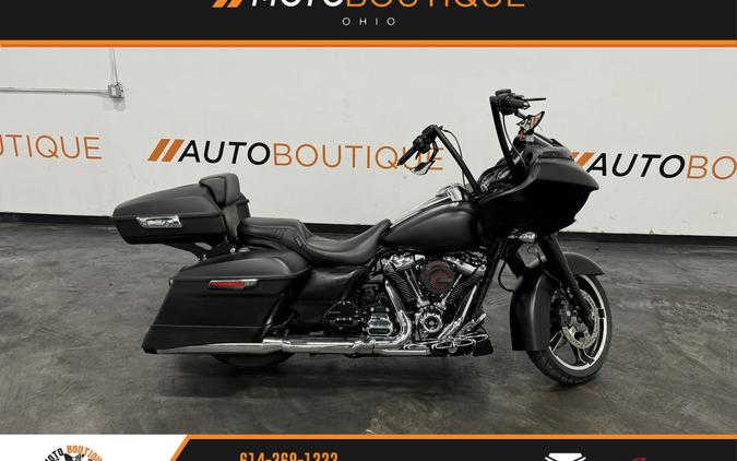 2017 HARLEY DAVIDSON ROAD GLIDE SPECIAL