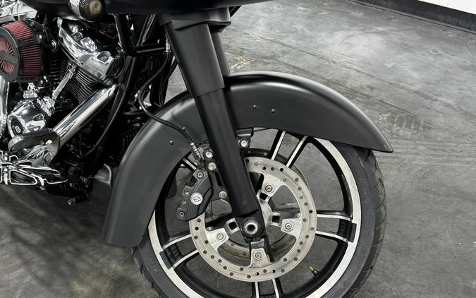 2017 HARLEY DAVIDSON ROAD GLIDE SPECIAL