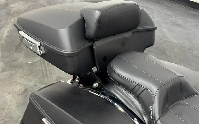 2017 HARLEY DAVIDSON ROAD GLIDE SPECIAL