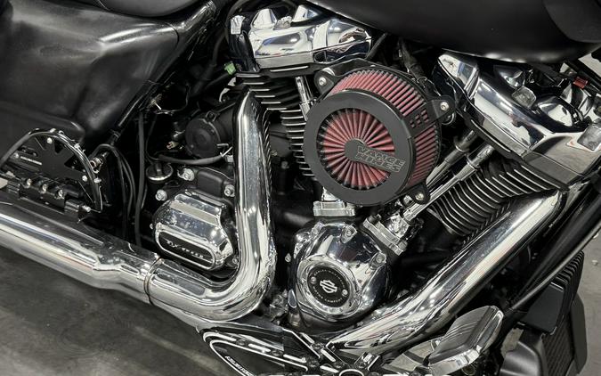 2017 HARLEY DAVIDSON ROAD GLIDE SPECIAL