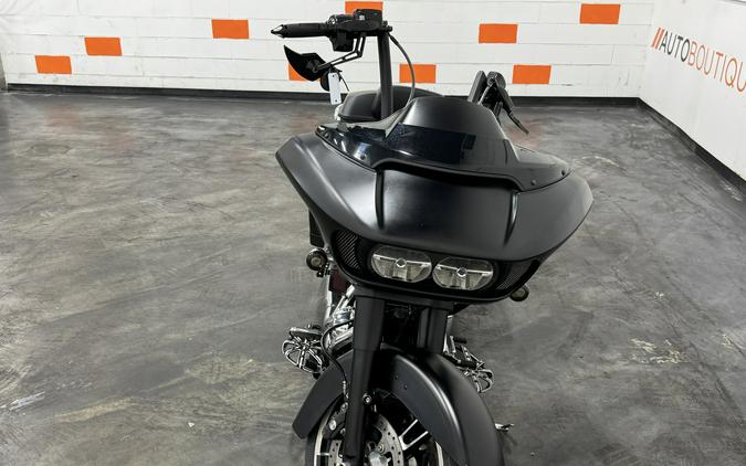 2017 HARLEY DAVIDSON ROAD GLIDE SPECIAL