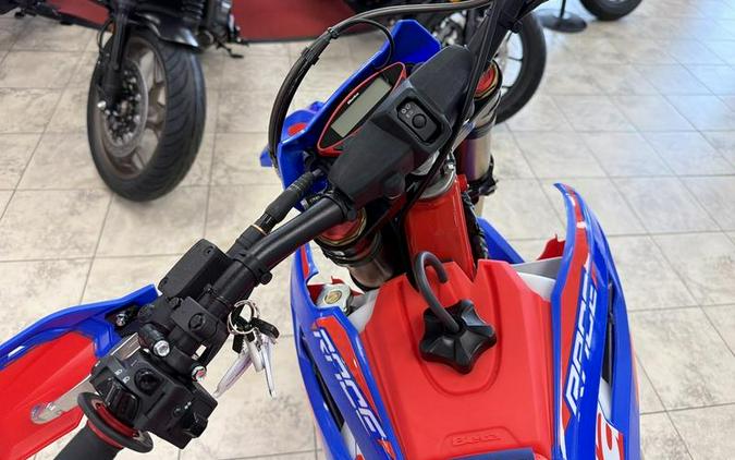 2026 Beta 300 RR Race