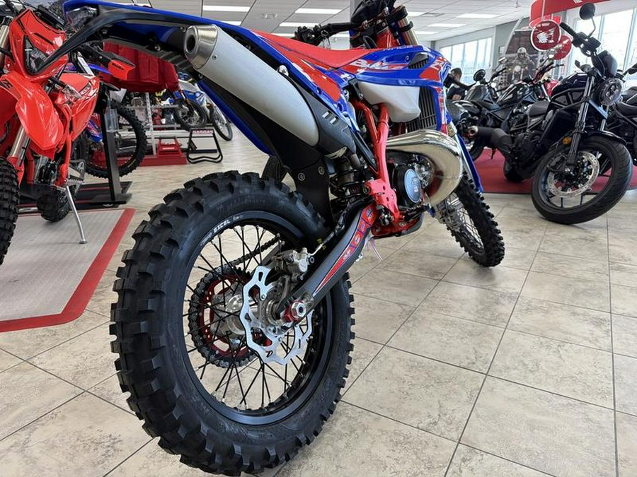 2026 Beta 300 RR Race