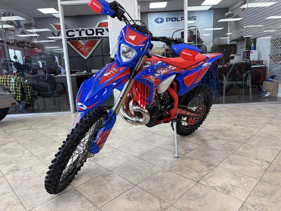 2026 Beta 300 RR Race