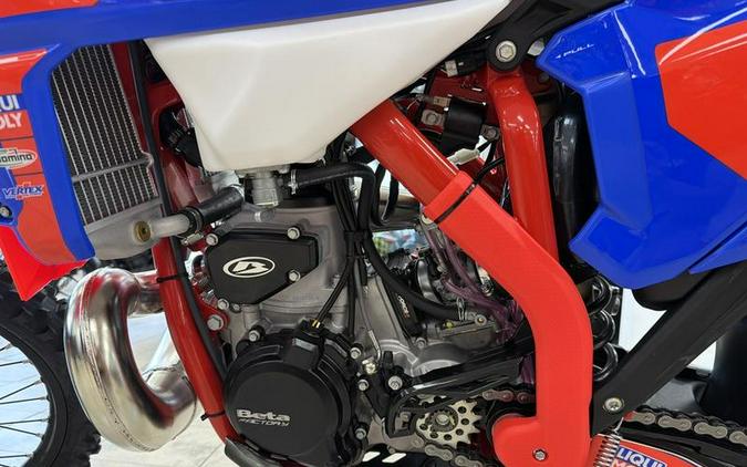 2026 Beta 300 RR Race