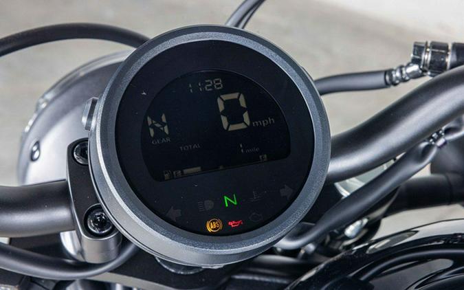 2026 Honda Rebel 500