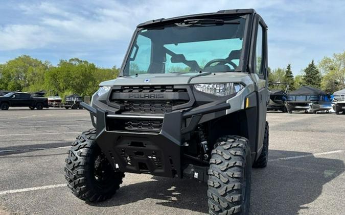 2027 Polaris Ranger XP 1000 Cab