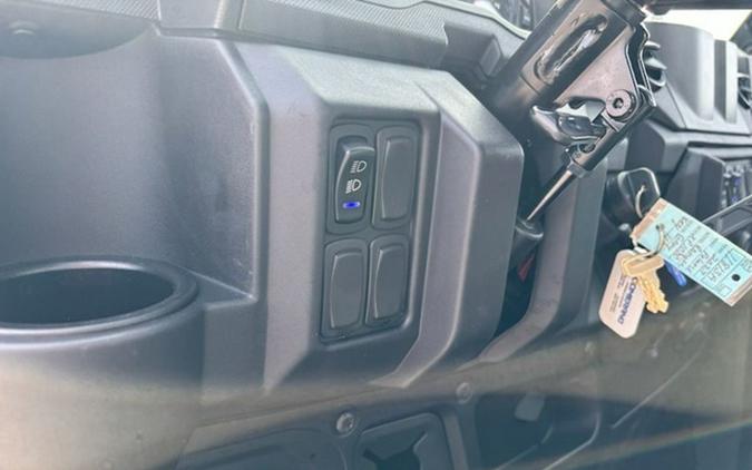2027 Polaris Ranger XP 1000 Cab