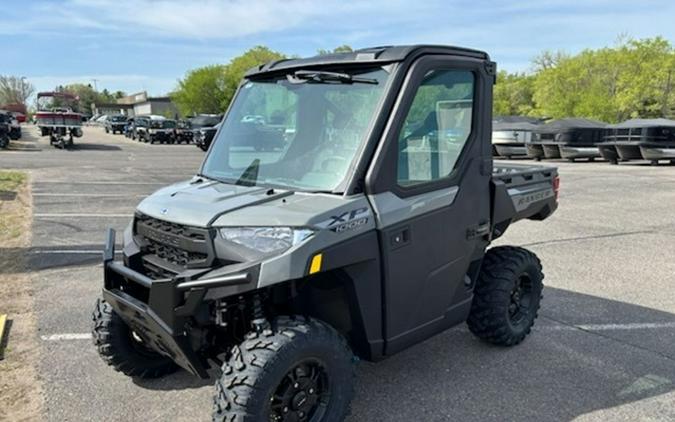 2027 Polaris Ranger XP 1000 Cab