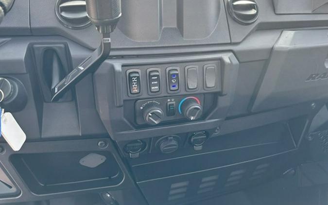2027 Polaris Ranger XP 1000 Cab