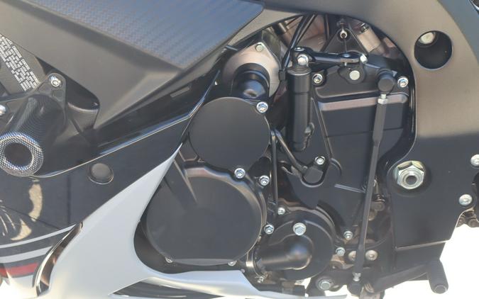 2023 Suzuki Motor of America Inc. GSX-R600