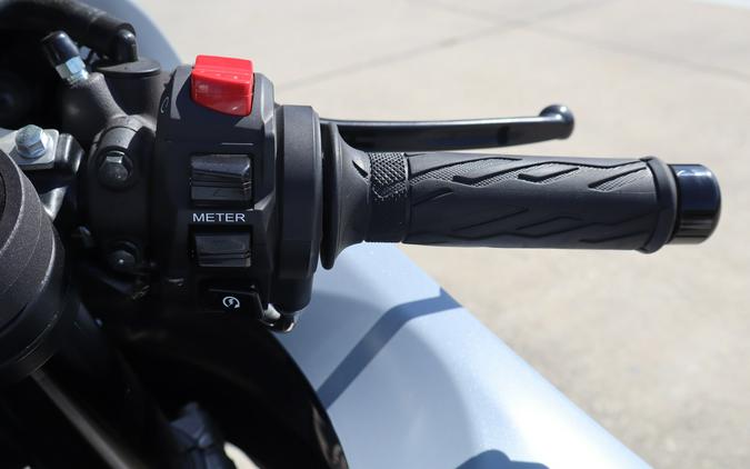 2023 Suzuki Motor of America Inc. GSX-R600