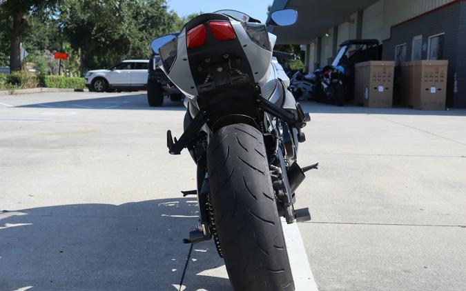 2023 Suzuki Motor of America Inc. GSX-R600