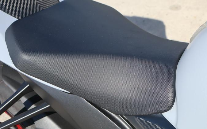 2023 Suzuki Motor of America Inc. GSX-R600