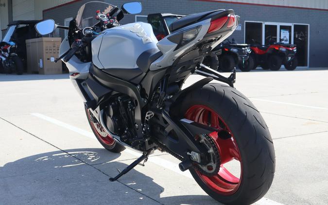 2023 Suzuki Motor of America Inc. GSX-R600