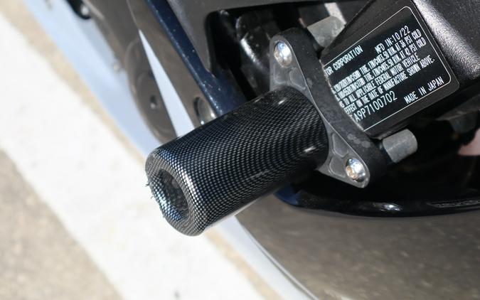 2023 Suzuki Motor of America Inc. GSX-R600