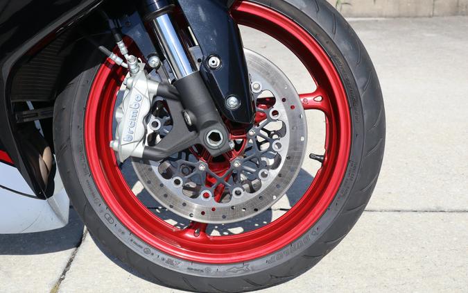 2023 Suzuki Motor of America Inc. GSX-R600