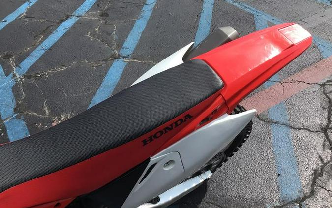 2005 Honda® CRF® 450X