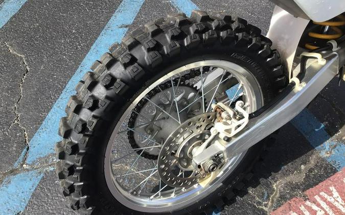 2005 Honda® CRF® 450X