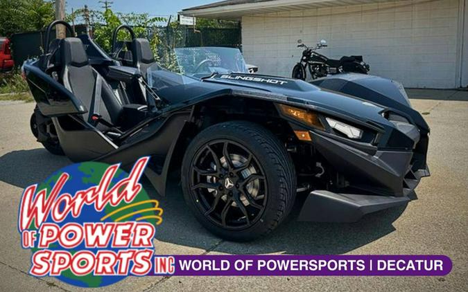 2026 Slingshot SLINGSHOT S AUTODRIVE