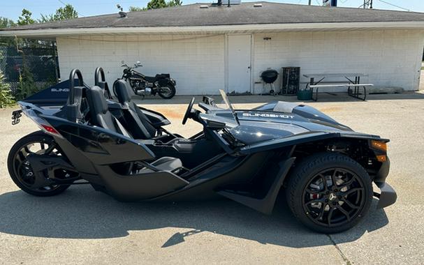 2026 Slingshot SLINGSHOT S AUTODRIVE