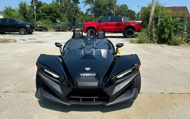 2026 Slingshot SLINGSHOT S AUTODRIVE