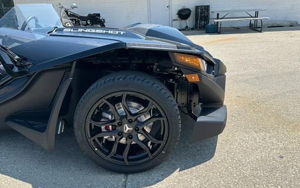 2026 Slingshot SLINGSHOT S AUTODRIVE