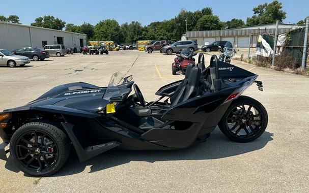2026 Slingshot SLINGSHOT S AUTODRIVE