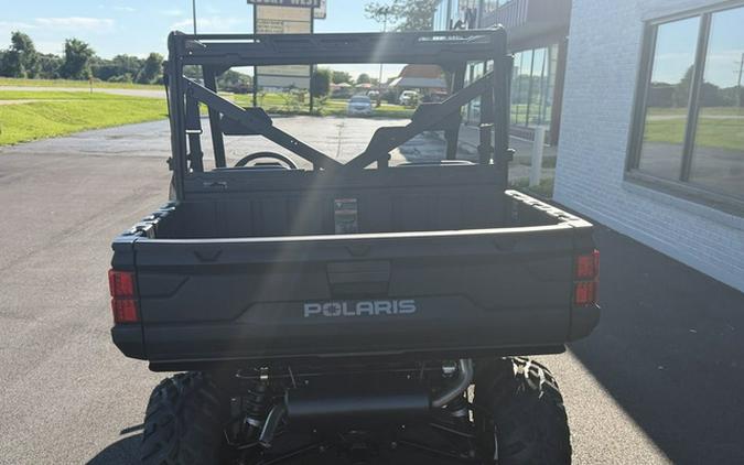 2026 Polaris Ranger 1000 EPS