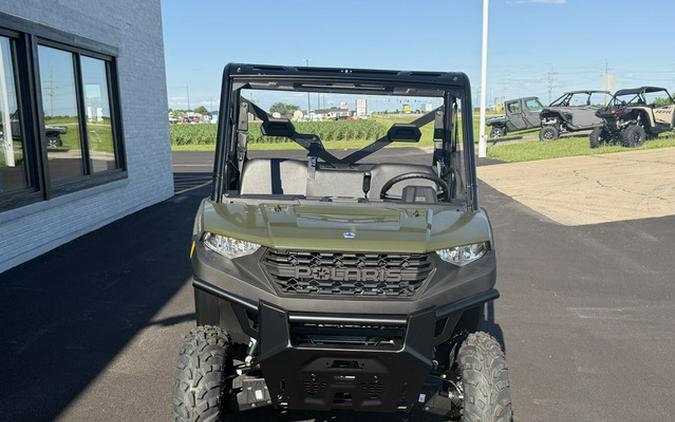 2026 Polaris Ranger 1000 EPS