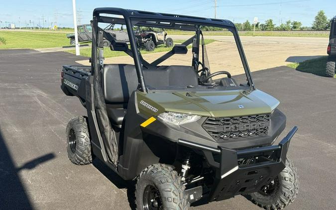 2026 Polaris Ranger 1000 EPS