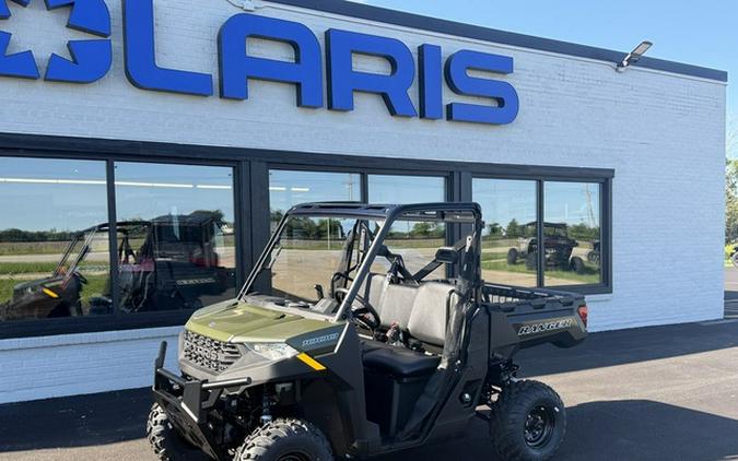 2026 Polaris Ranger 1000 EPS