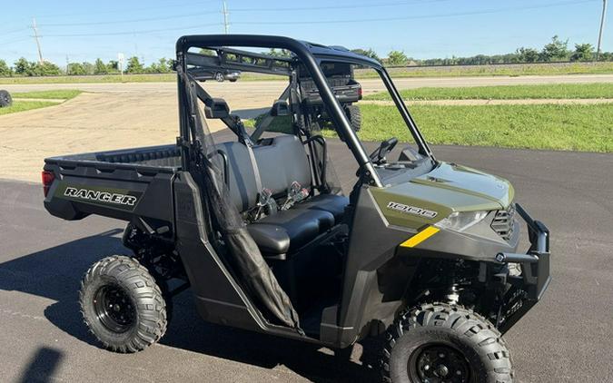 2026 Polaris Ranger 1000 EPS