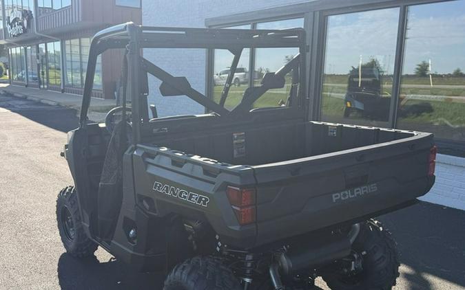 2026 Polaris Ranger 1000 EPS