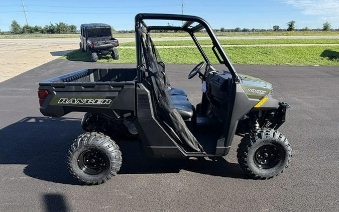 2026 Polaris Ranger 1000 EPS