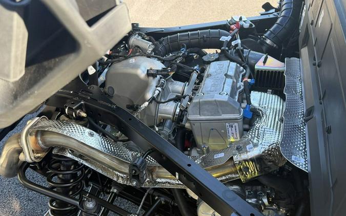 2026 Polaris Ranger 1000 EPS