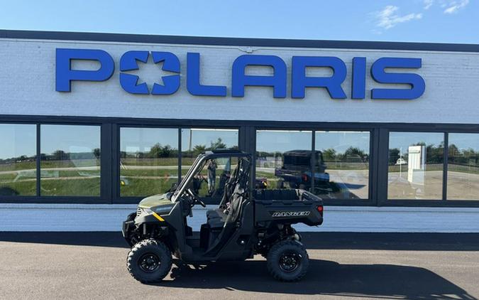 2026 Polaris Ranger 1000 EPS