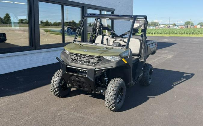 2026 Polaris Ranger 1000 EPS