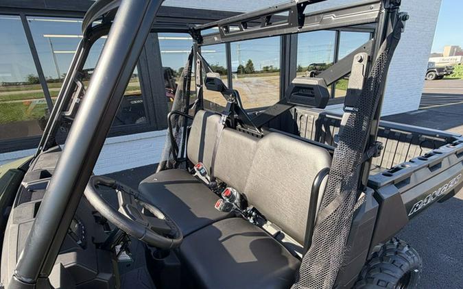 2026 Polaris Ranger 1000 EPS