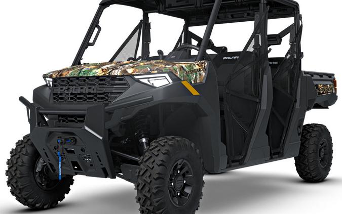 2027 Polaris Ranger Crew 1000 Premium