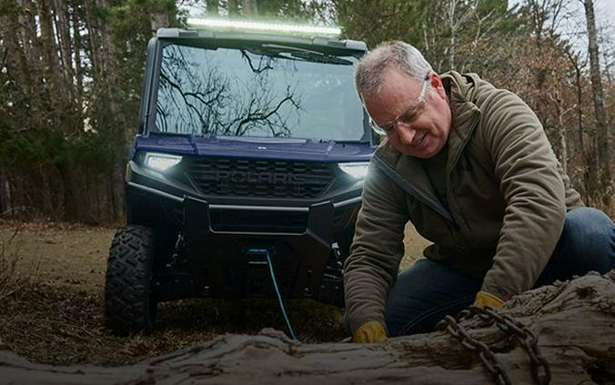 2027 Polaris Ranger Crew 1000 Premium