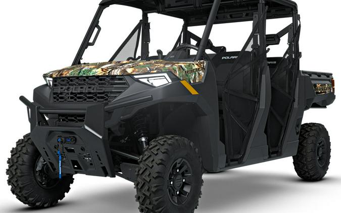 2027 Polaris Ranger Crew 1000 Premium