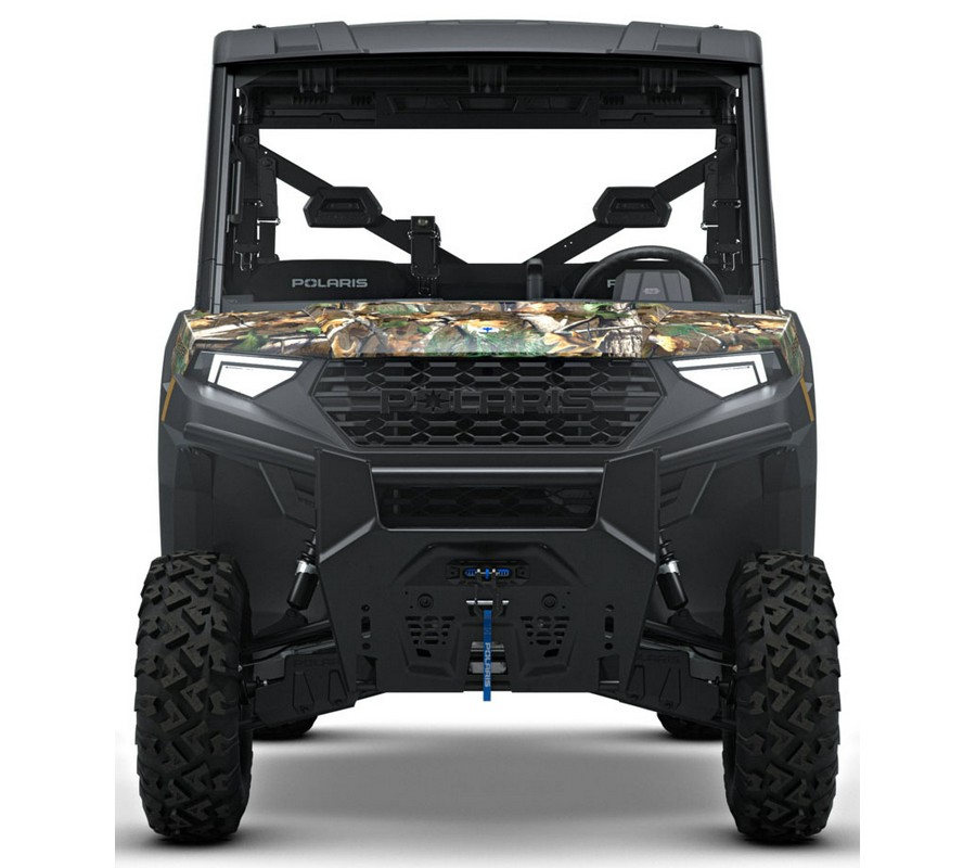 2027 Polaris Ranger Crew 1000 Premium